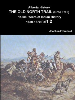 Alberta History - Fromhold, Joachim