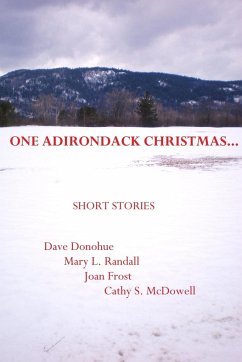 One Adirondack Christmas... - Press, Ra