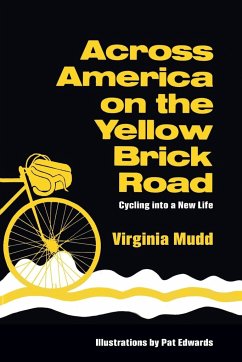 Across America on the Yellow Brick Road - Mudd, Virginia