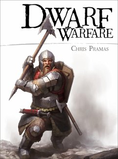 Dwarf Warfare - Pramas, Chris