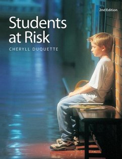 Students at Risk - Duquette, Cheryll