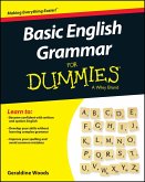 Basic English Grammar For Dummies - US