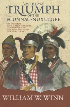Triumph of the Eccunna Nuxulge - Winn, William W