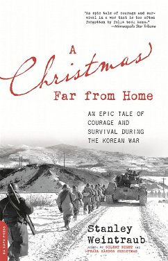 A Christmas Far from Home - Weintraub, Stanley