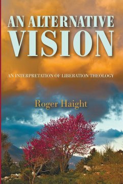 An Alternative Vision - Haight, Roger Sj