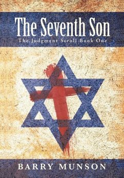 The Seventh Son - Munson, Barry