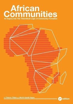 African Communities - Thiam, Thierno; Hayes, Worth Kamili