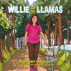 Willie and the Llamas - Cardenas, Margaret