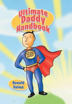 Ultimate Daddy Handbook - Valme, Ronald
