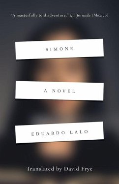 Simone - Lalo, Eduardo