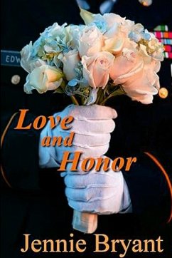 Cover Love and Honor