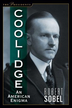 Coolidge - Sobel, Robert