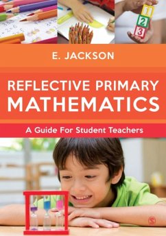 Reflective Primary Mathematics - Jackson, Prof. Elizabeth