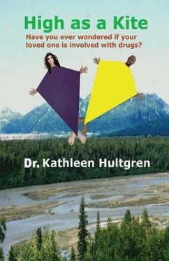 High as a Kite - Kathleen, Hultgren a.