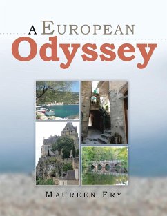 A European Odyssey - Fry, Maureen