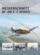 Messerschmitt Bf 109 E-F Series - Bild 1