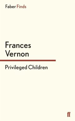 Privileged Children