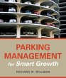 Parking Management for Smart Growth - Bild 1