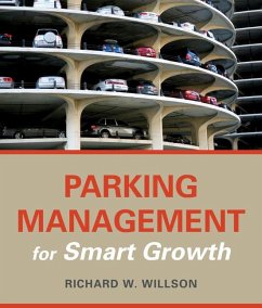 Parking Management for Smart Growth - Willson, Richard W.