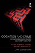 Cognition and Crime - Bild 1