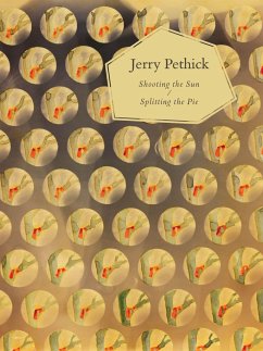 Jerry Pethick: Shooting the Sun/Splitting the Pie - Arnold, Grant
