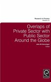 Overlaps of Private Sector with Public Sector Around the Globe