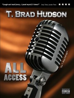 All Access - Hudson, T. Brad