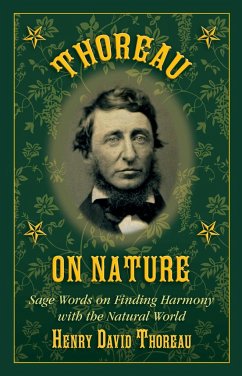 Thoreau on Nature - Thoreau, Henry David