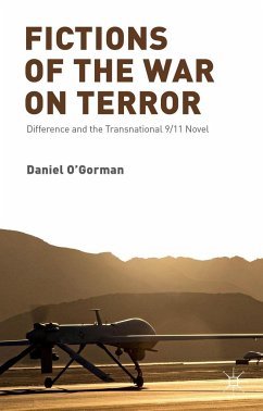 Fictions of the War on Terror - O'Gorman, D.