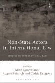 Non-State Actors in International Law Non-State Actors in International Law