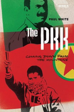 The PKK - White, Doctor Paul