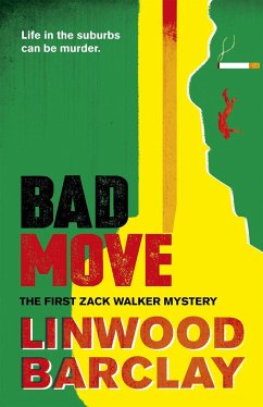 Bad Move - Barclay, Linwood