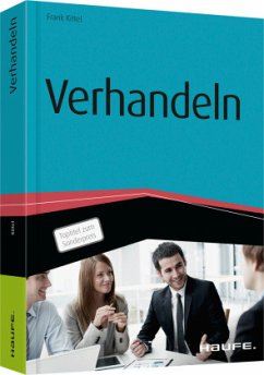 Verhandeln - Kittel, Frank