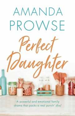 PERFECT DAUGHTER - Prowse, Amanda