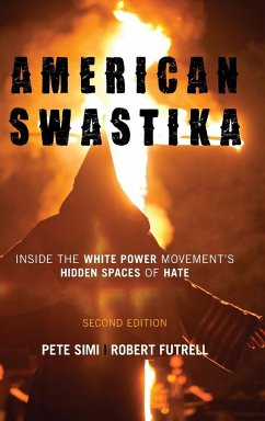 American Swastika - Simi, Pete; Futrell, Robert