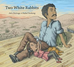 Two White Rabbits - Buitrago, Jairo