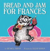 Bread and Jam for Frances