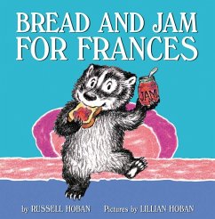 Bread and Jam for Frances - Hoban, Russell