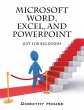 Microsoft Word, Excel, and PowerPoint - Bild 1