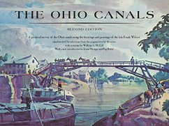 The Ohio Canals - Wilcox, Frank N