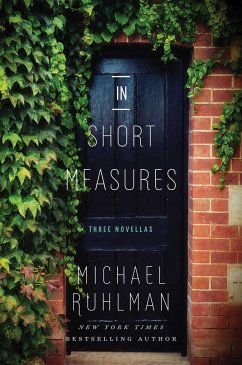 In Short Measures - Ruhlman, Michael