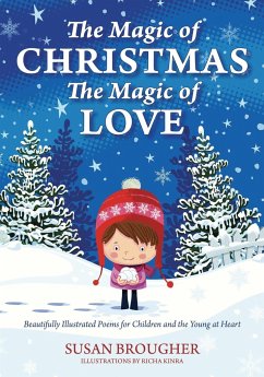 The Magic of Christmas - The Magic of Love - Brougher, Susan