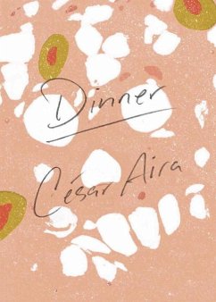 Dinner - Aira, César