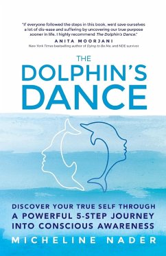 The Dolphin's Dance - Nader, Micheline