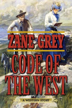 Code of the West - Grey, Zane