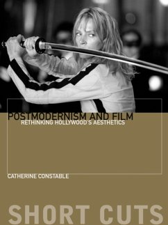 Cover Postmodernism and Film
