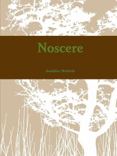 Noscere - Methvin, Aundrea