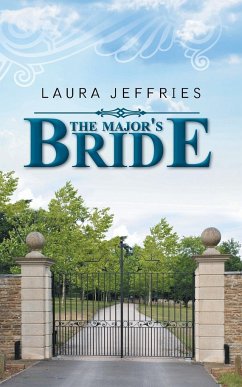 The Major's Bride - Jeffries, Laura