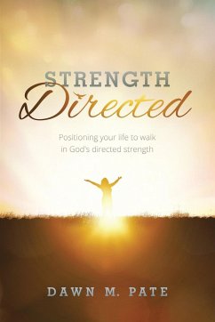 Strength Directed - Pate, Dawn M.