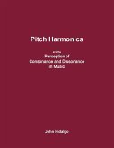 Pitch Harmonics, and the Perception of Consonance and Dissonance in Music